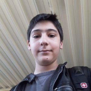 Meet your Posher, Arman